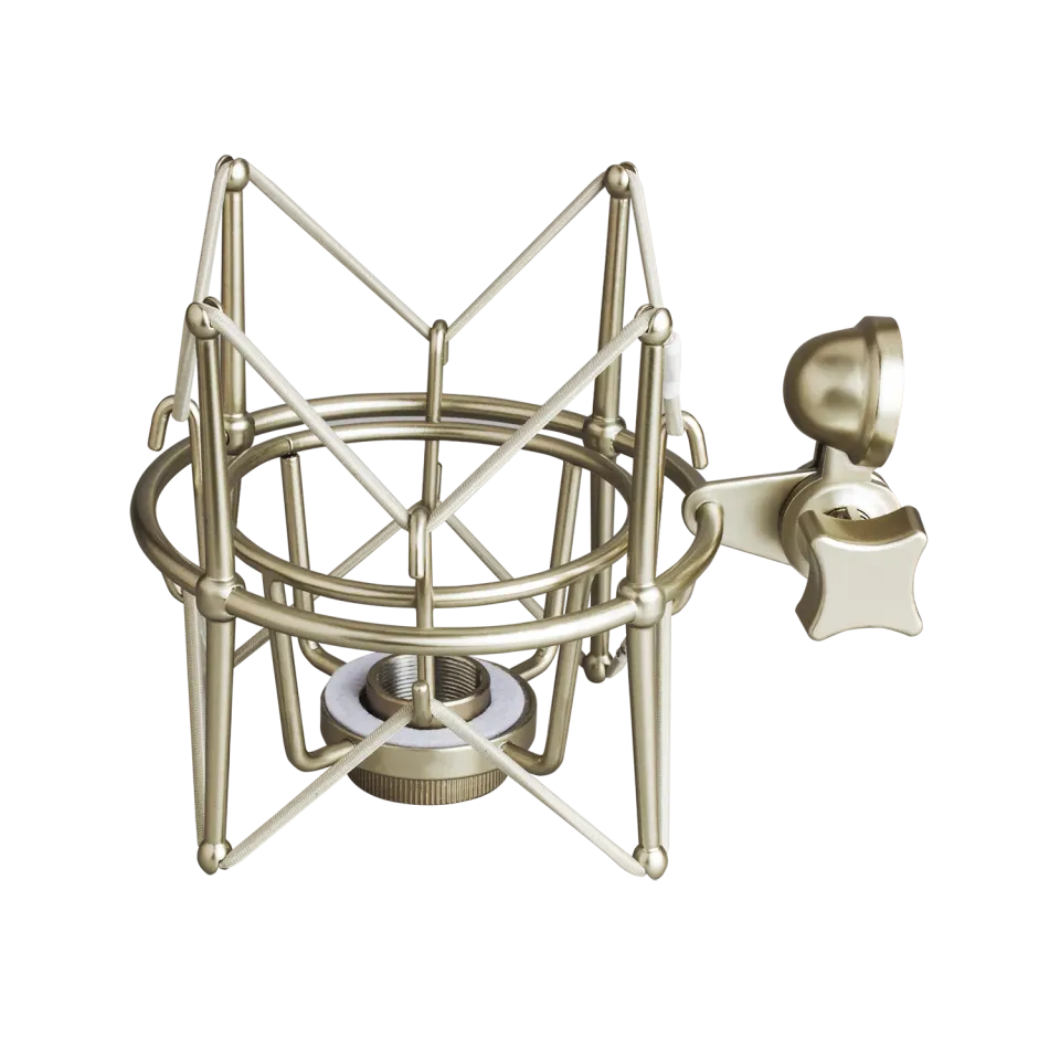 iCON SM-02 supporto microfonico shock mount