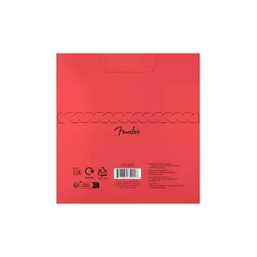 Fender Super 8250M corde basso 4 corde nickel 40-110