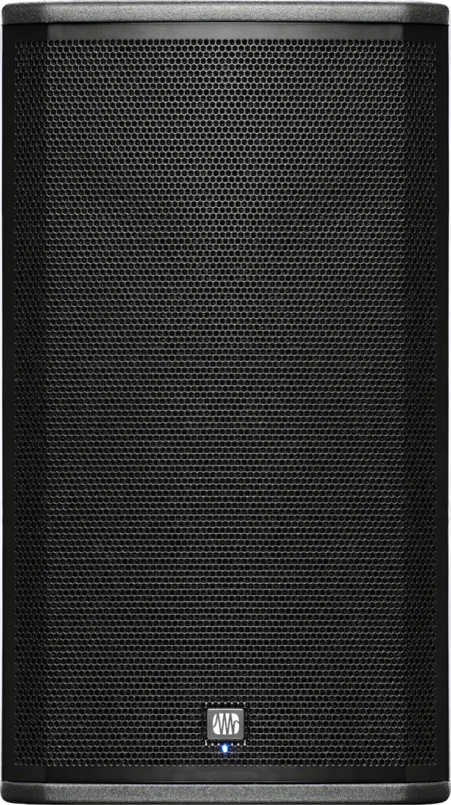 PreSonus ULT12 cassa attiva 12" 1300W 110°
