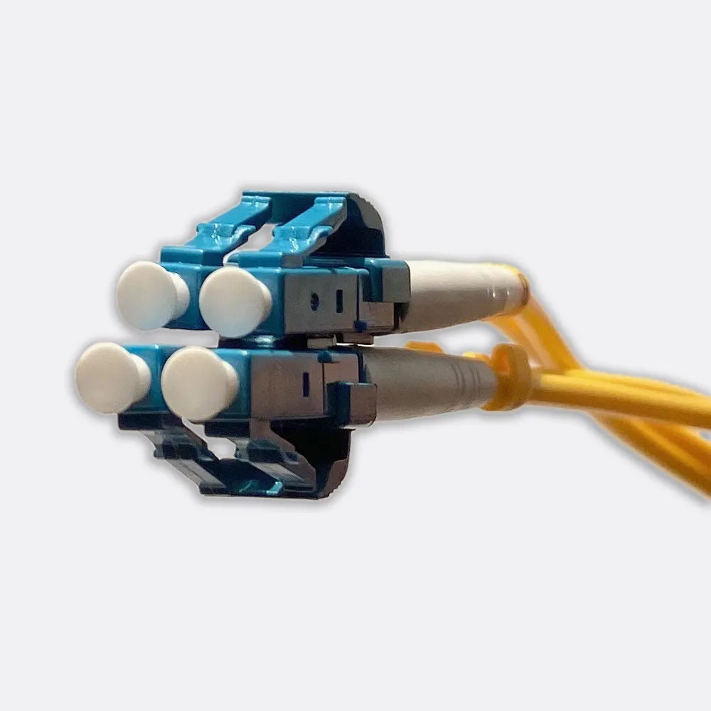 Ferrofish Pulse cavo fibra LC-LC monomodale 9/125