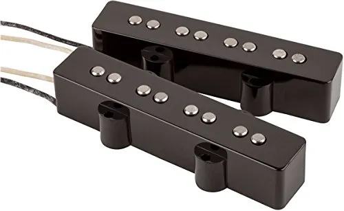 Fender Pure Vintage 62 set pickup Jazz Bass single-coil
