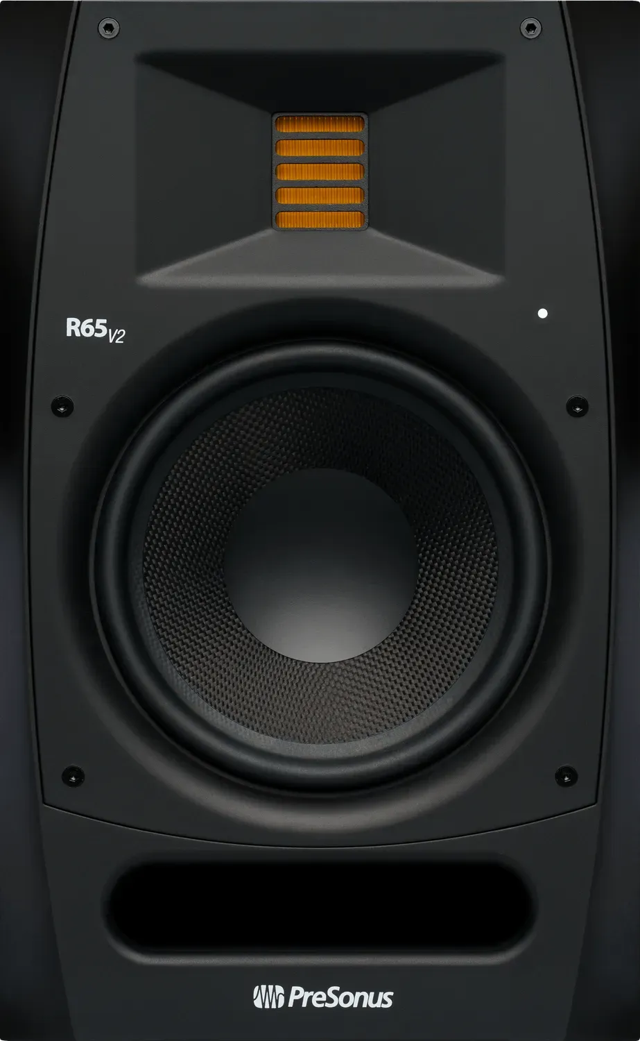 PreSonus R65 V2 monitor da studio AMT 140W