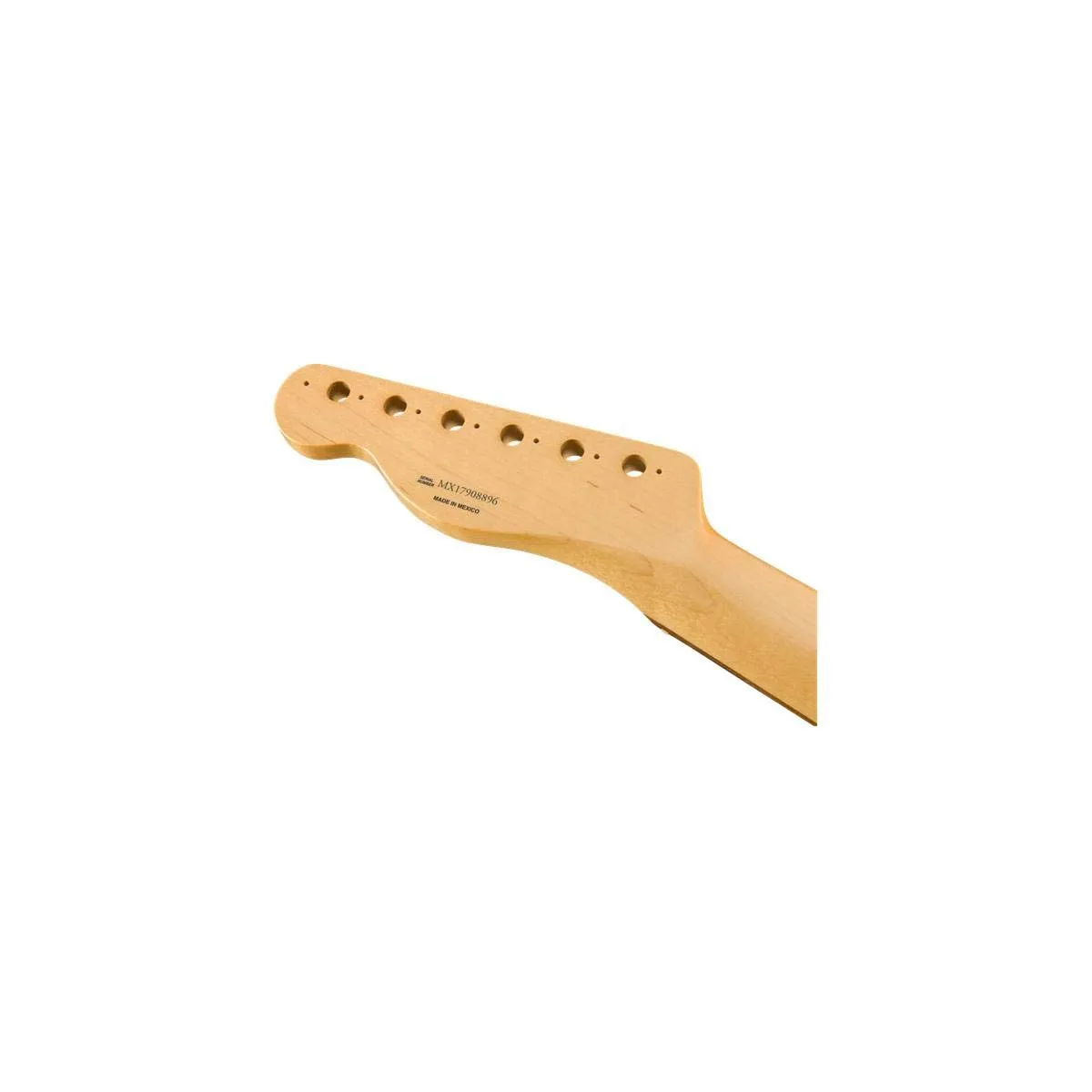 Fender Classic Series 60s Tele manico pau ferro 21 tasti