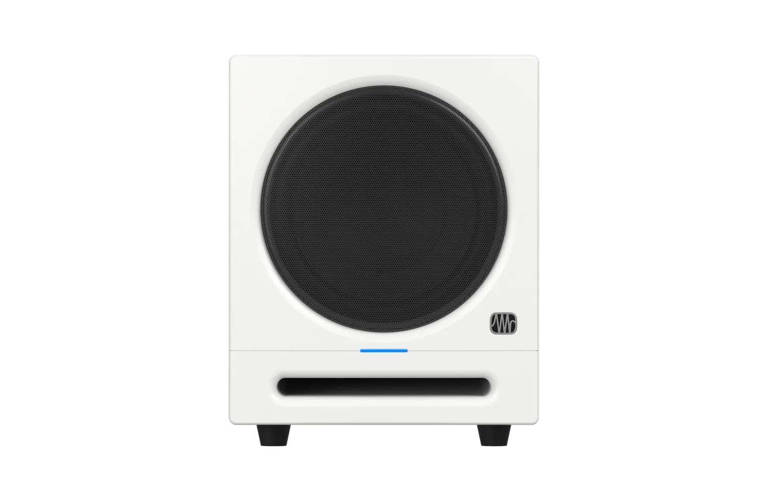 PreSonus Eris Sub 8BT subwoofer studio 8" Bluetooth nero