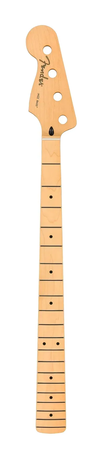 Fender Player Jazz Bass manico mancino acero 9,5"
