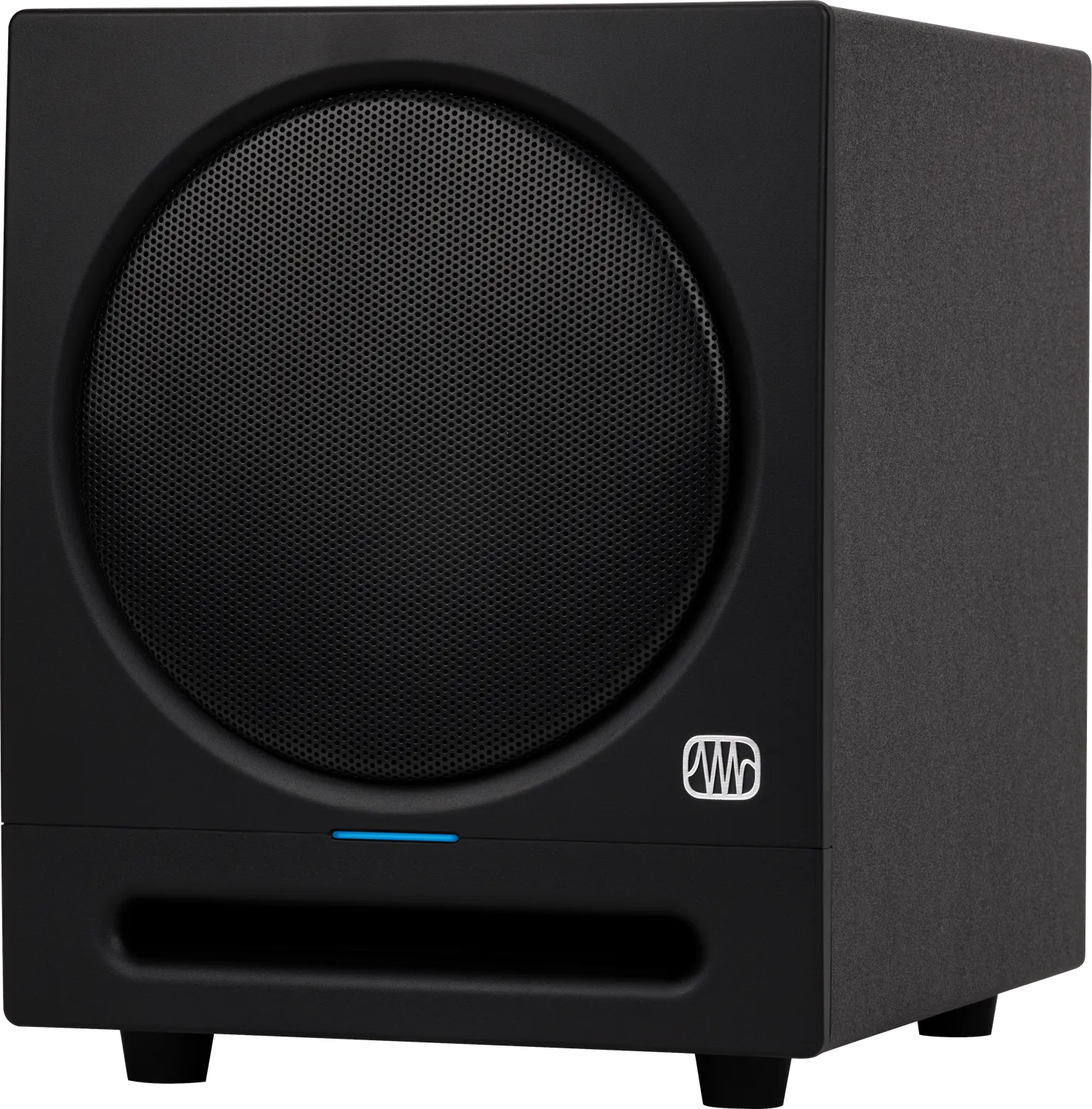 PreSonus Eris Sub 8BT subwoofer nero Bluetooth 30 Hz