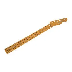 Fender Vintera Mod 60s Tele manico chitarra roasted 21 tasti
