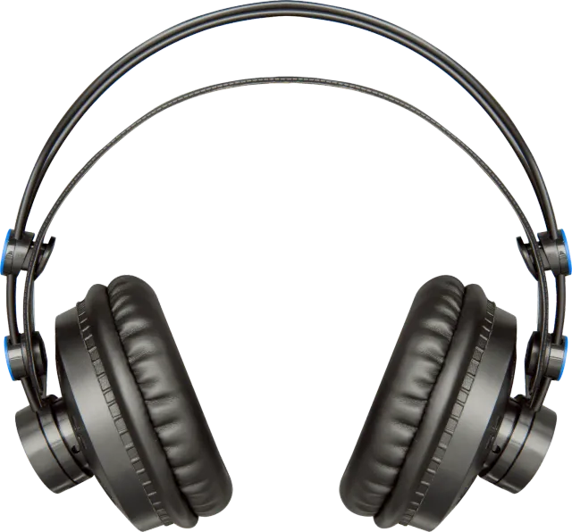 PreSonus HD7 cuffie monitoraggio semi-aperte