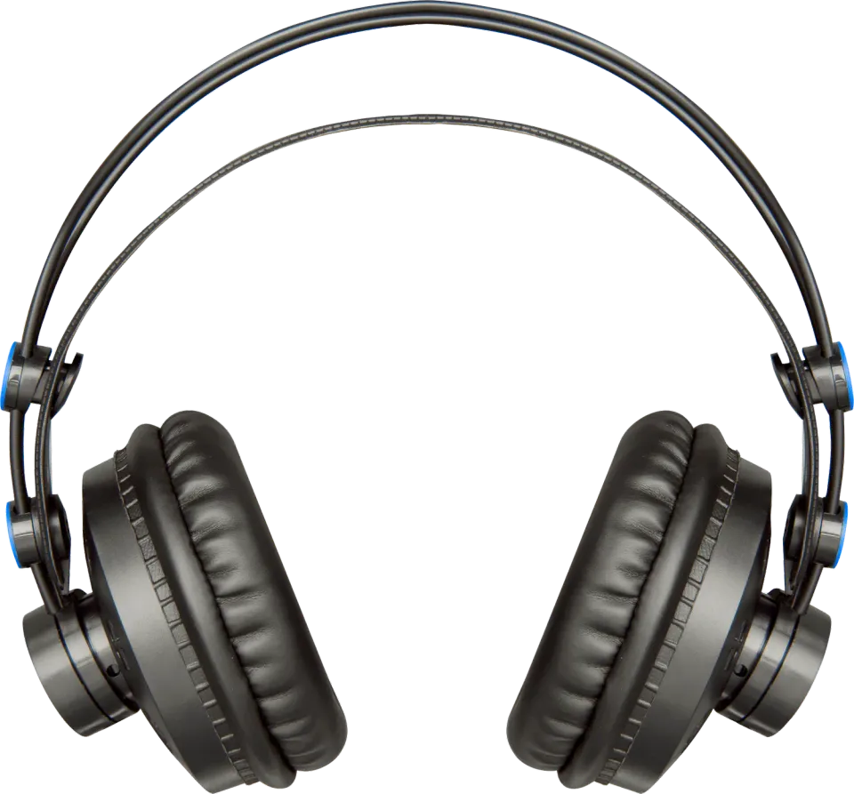 PreSonus HD7 cuffie monitoraggio semi-aperte