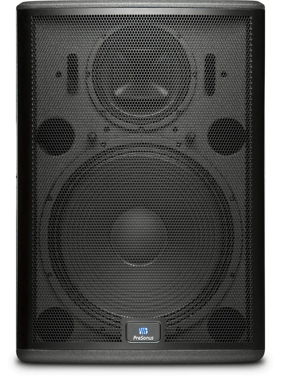 PreSonus StudioLive 315AI cassa attiva 3 vie triamplificata