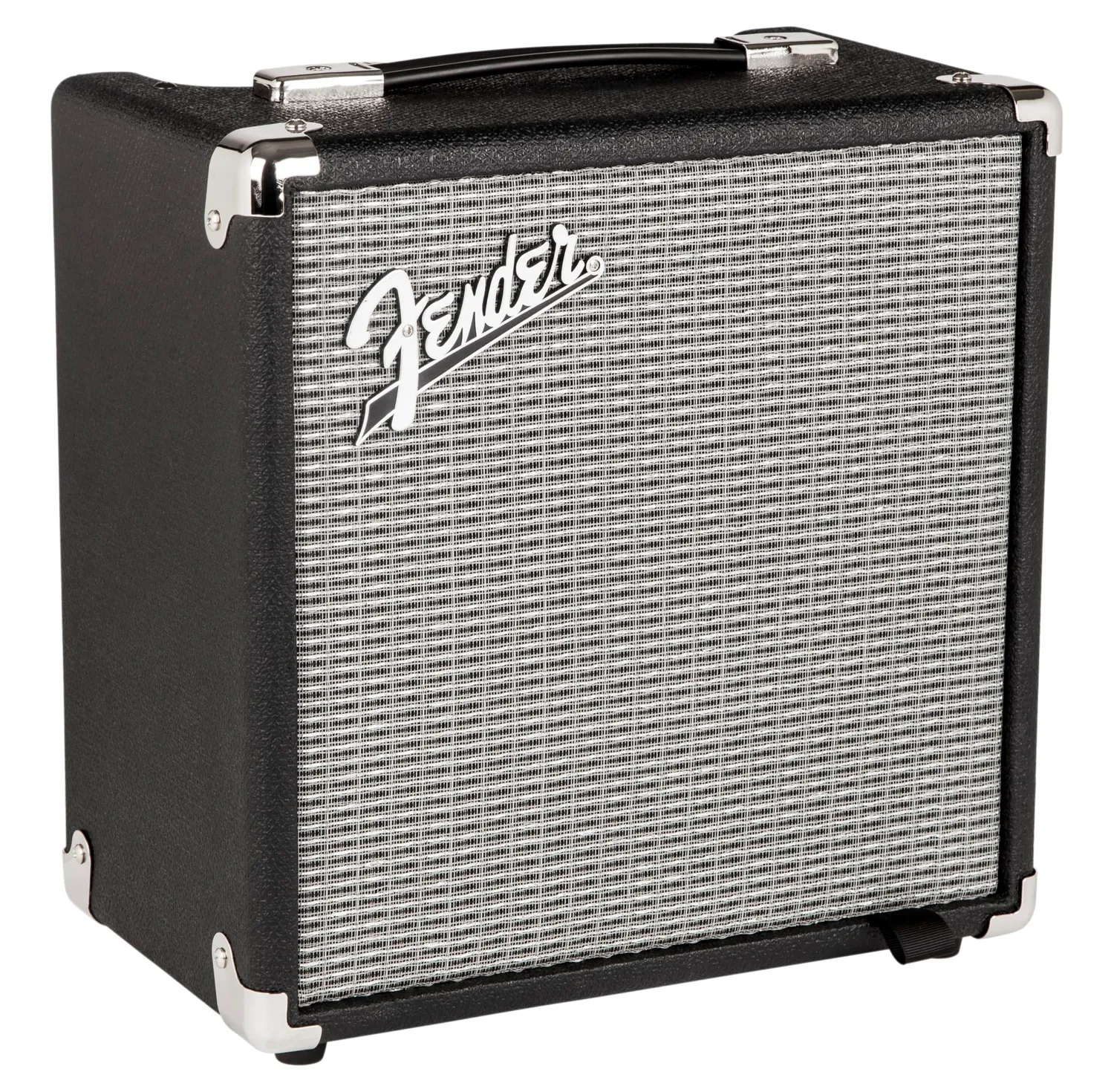 Fender Rumble 40 V3 combo basso 40W cono 10" nero