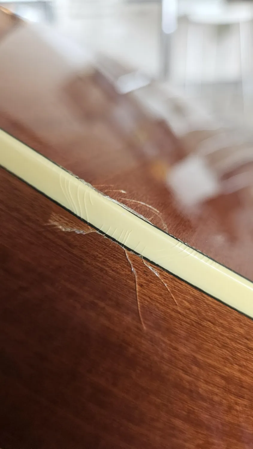 Fender Villager chitarra acustica 12 corde natural