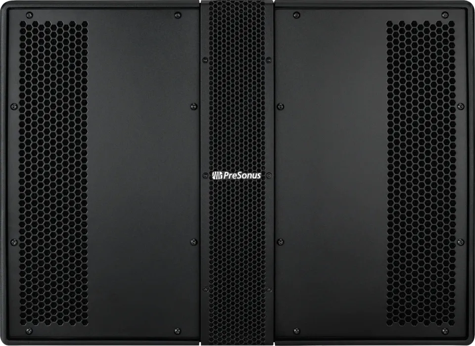 PreSonus CDL10P cassa attiva EU 10 pollici 2000W