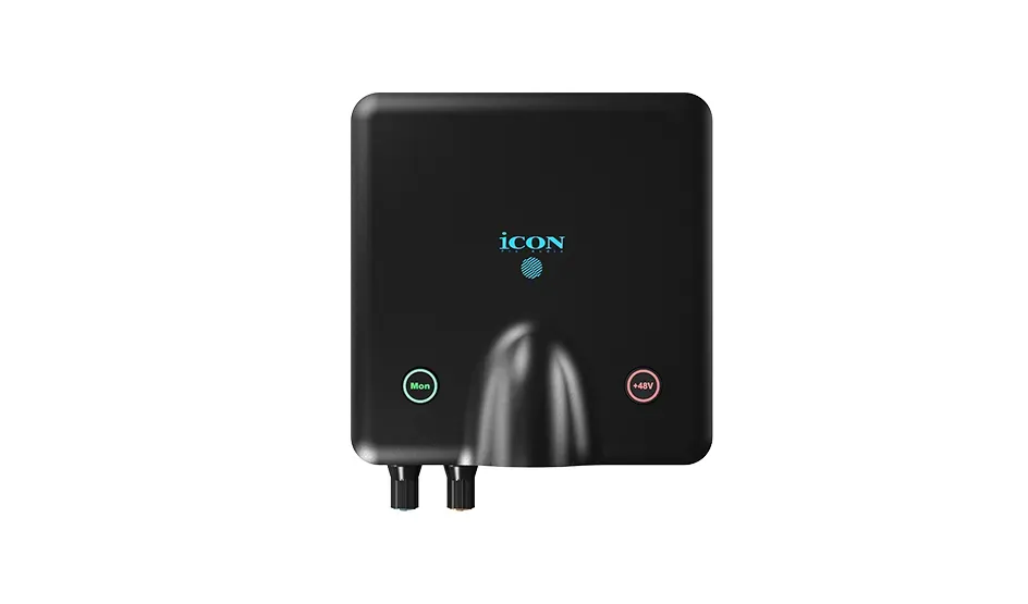 iCON Pro Audio XGen scheda audio USB creator microfono