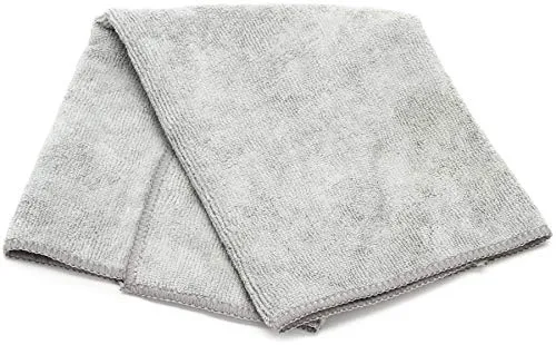 Fender Premium Plush Microfiber panno chitarra senza pelucchi