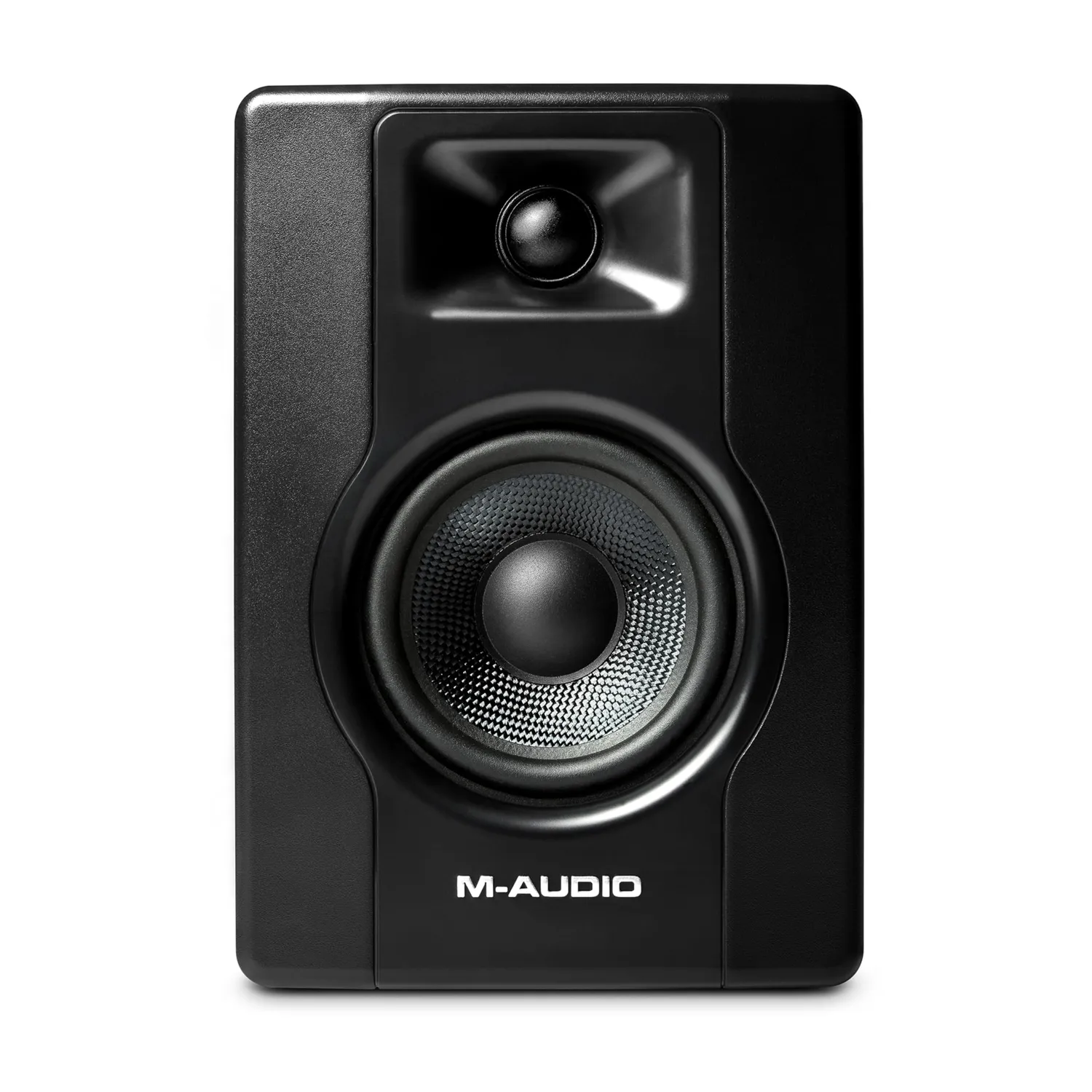 M-Audio BX4 monitor studio 4.5" coppia Kevlar nero