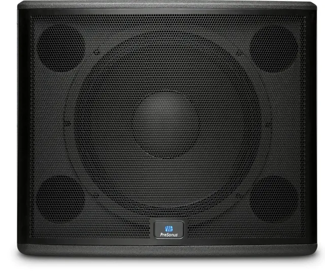 PreSonus StudioLive 18sAI subwoofer attivo 18 pollici