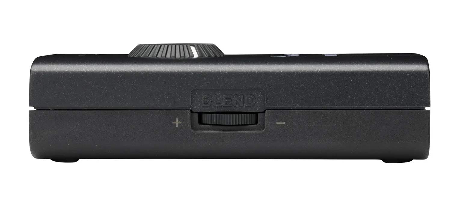 Fender Link I/O Interfaccia Audio USB-C 24-bit/96kHz