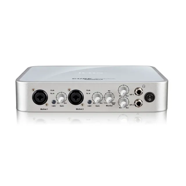 iCON Pro Audio Cube6Nano ProDriveIII scheda audio USB
