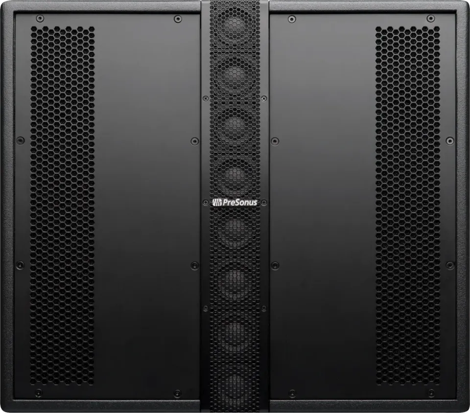 PreSonus CDL12 cassa attiva array voce chiara