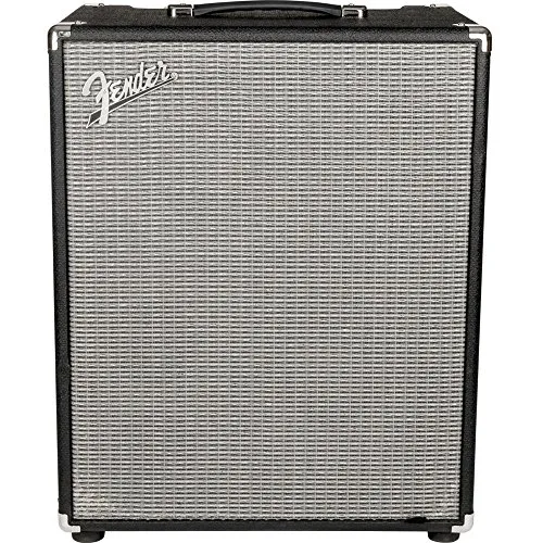 Fender Rumble 500 V3 Combo basso 500W 2x10"