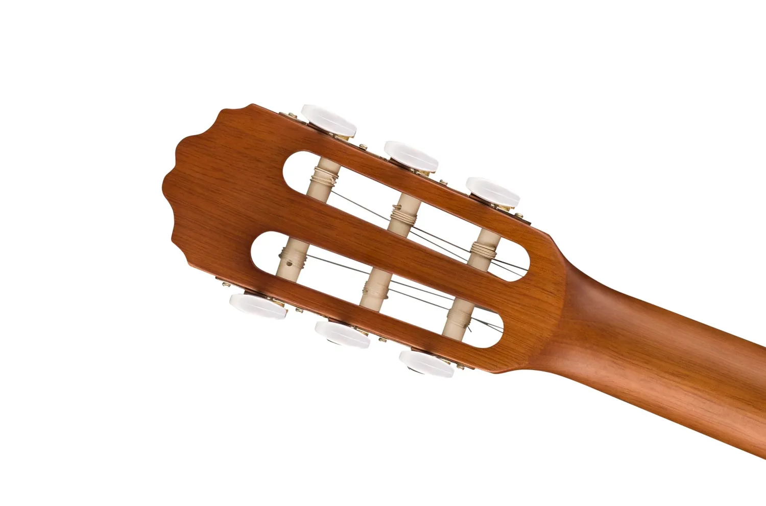 Fender FA-25N Chitarra Classica Nylon Natural Full Size