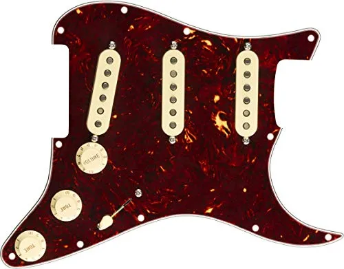 Fender Original '57/'62 Battipenna Strat Bianco Alnico 5