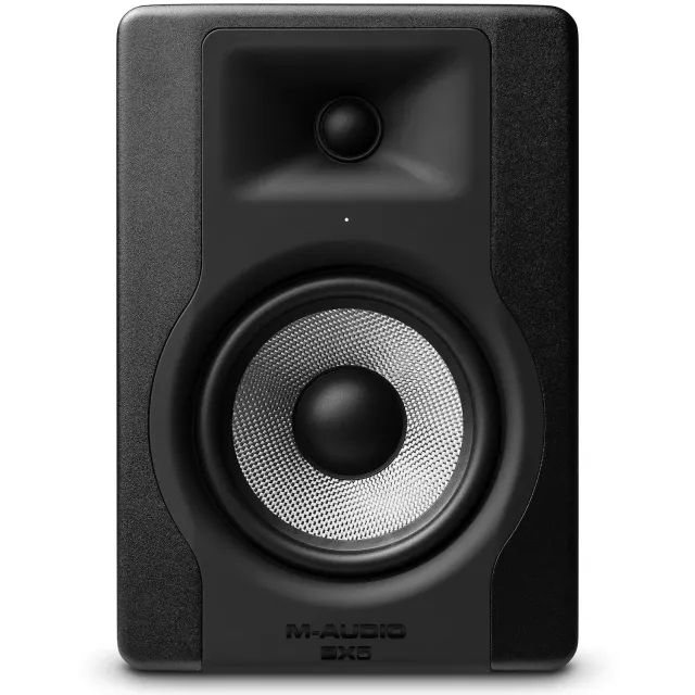 M-Audio BX5 D3 monitor studio 5" 100W Kevlar singolo