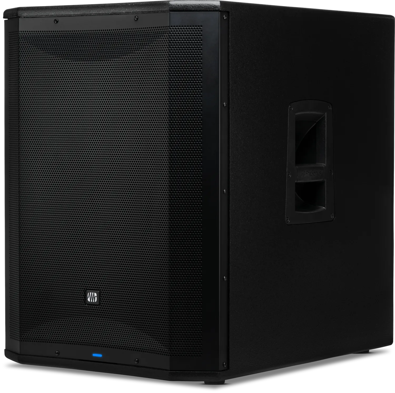 PreSonus AIR XD Sub 18 subwoofer attivo 18" 2000W