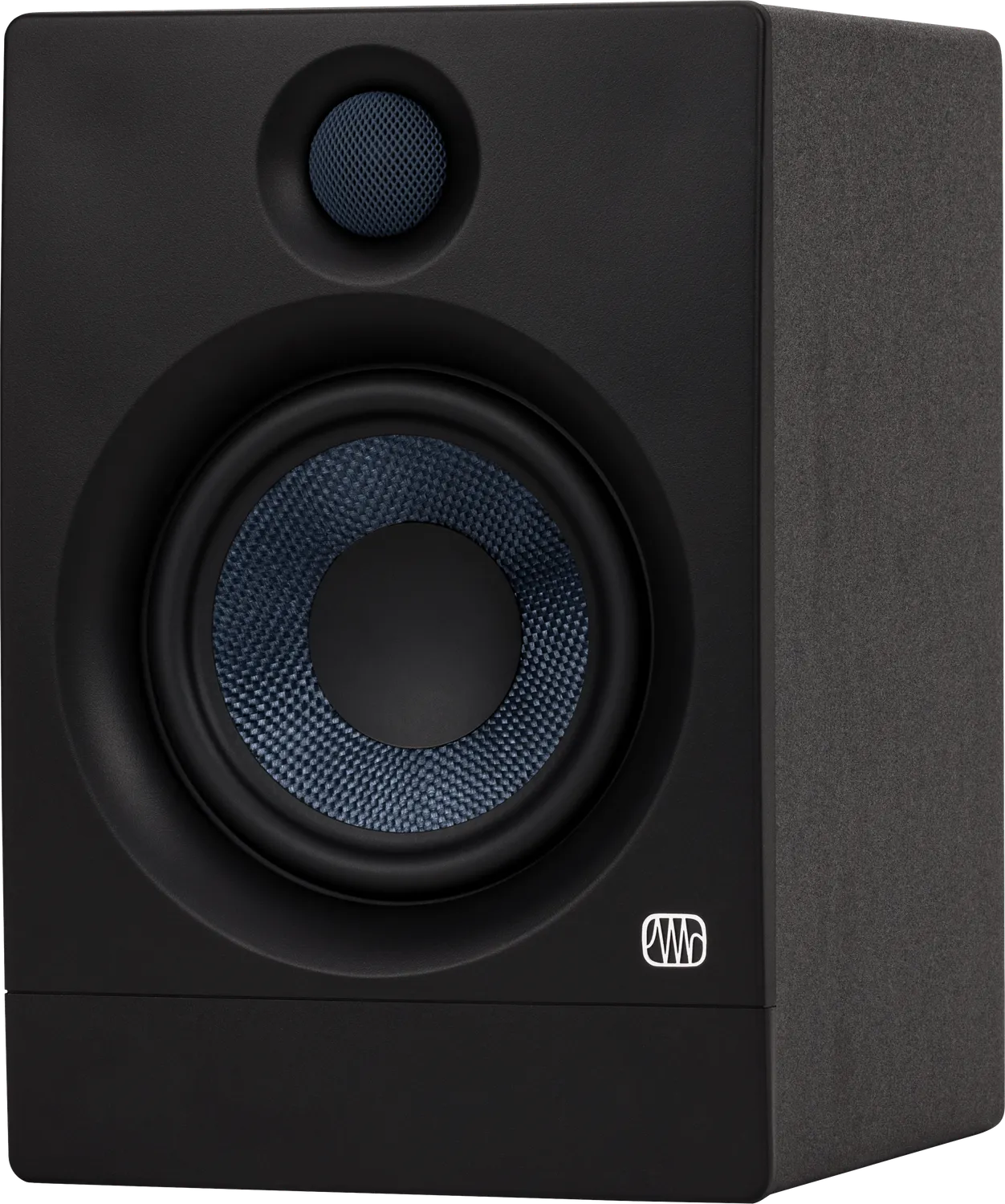 PreSonus Eris 5BT monitor studio coppia Bluetooth neri