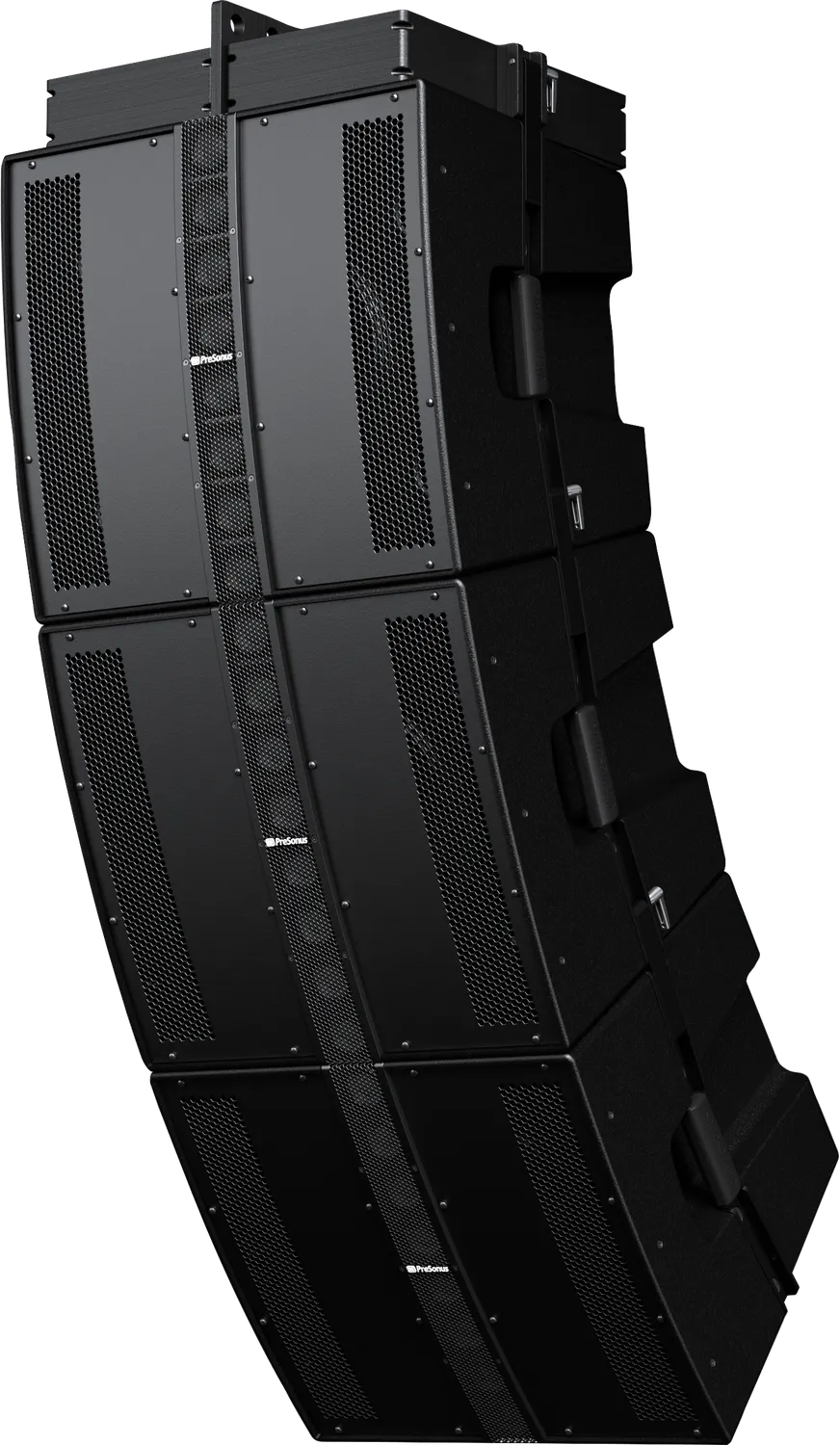PreSonus CDL12P cassa attiva 12" 2000W direttività