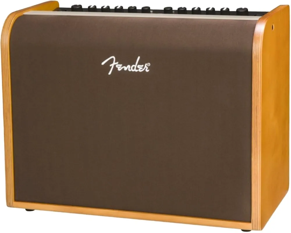 Fender Acustica 100 amplificatore chitarra 100W