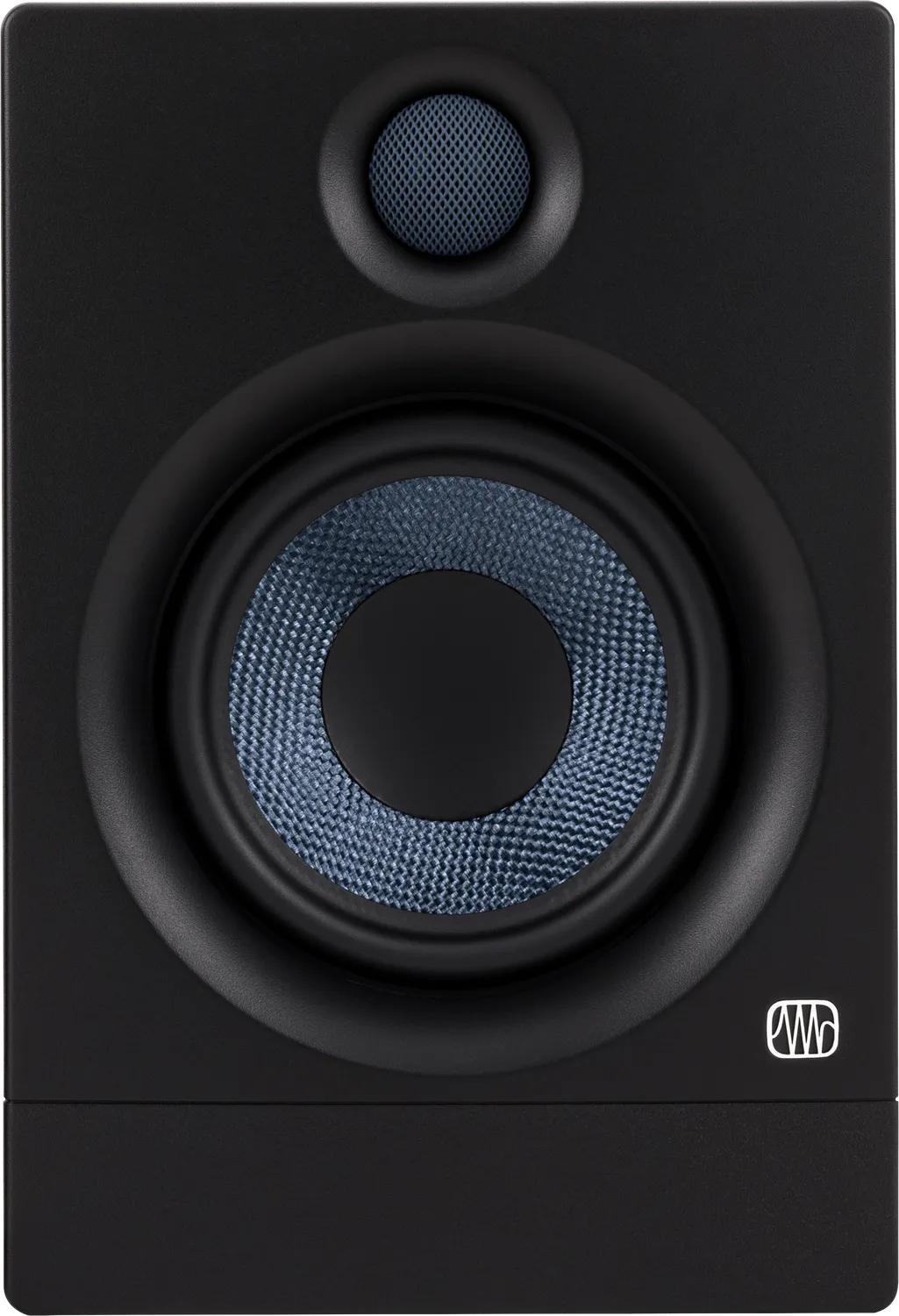 PreSonus Eris 5BT monitor studio coppia Bluetooth neri