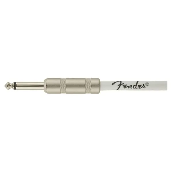 Fender Original cavo chitarra jack 4,5m blu dafne