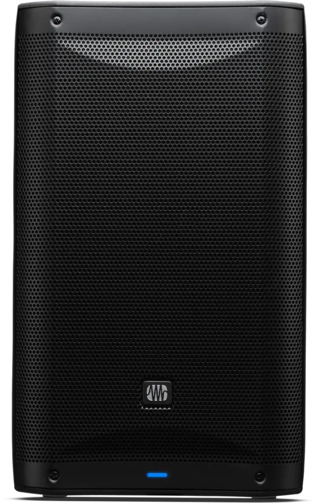 PreSonus AIR XD 10 cassa attiva 10" 1500W Bluetooth