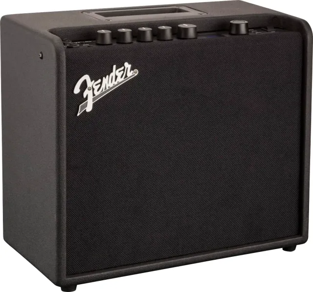 Fender Mustang LT25 Amplificatore Chitarra Digitale 25W