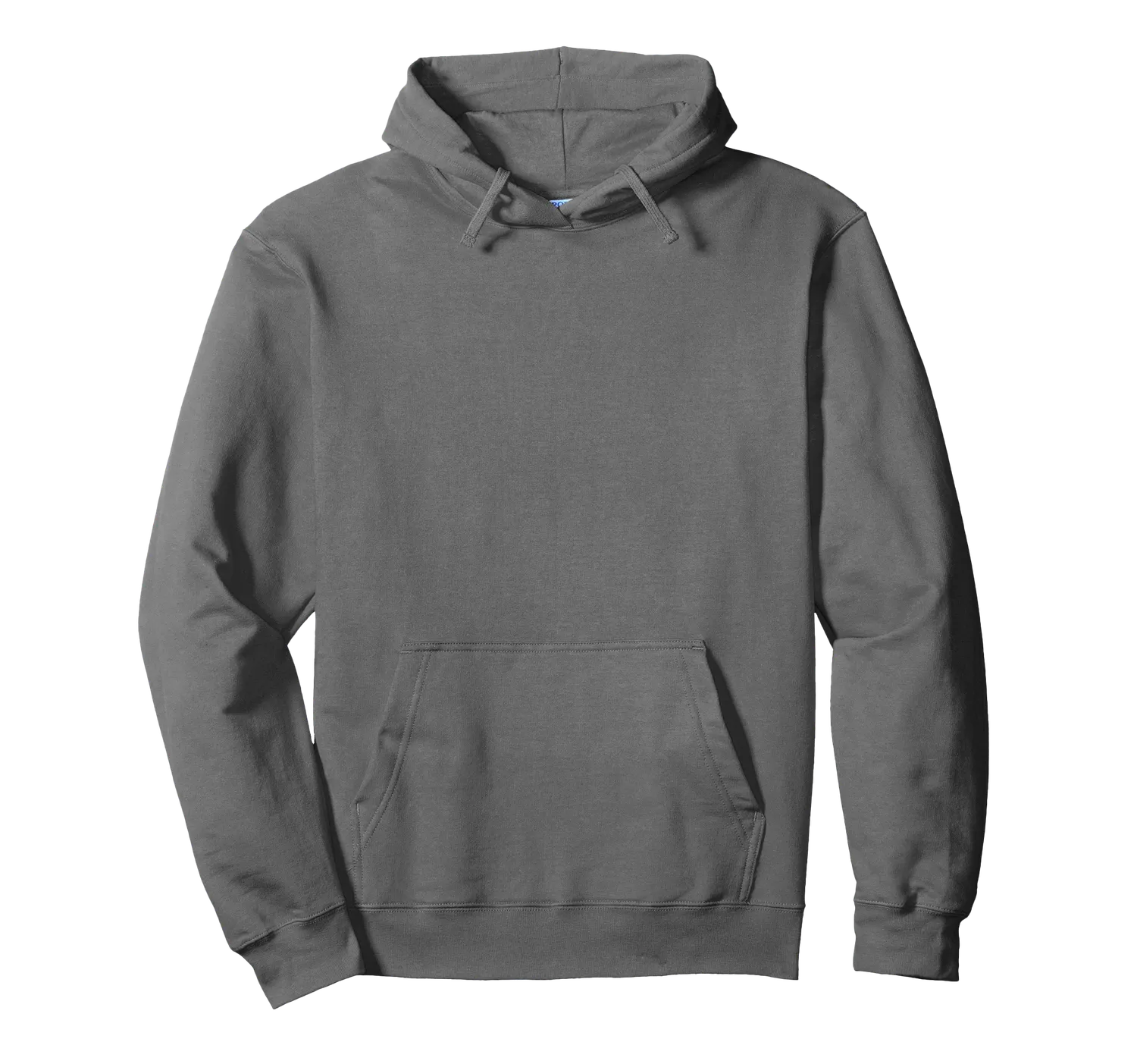 Fender Classic Logo Felpa cappuccio cotone nera