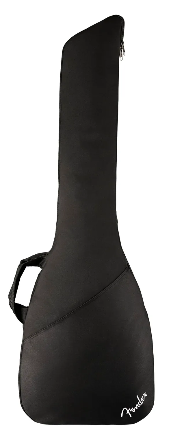 Fender FE610 borsa chitarra elettrica imbottita nera