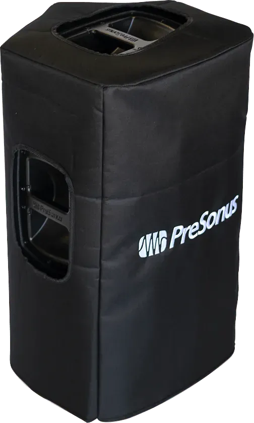 PreSonus ULT12 cover antipolvere cassa PA