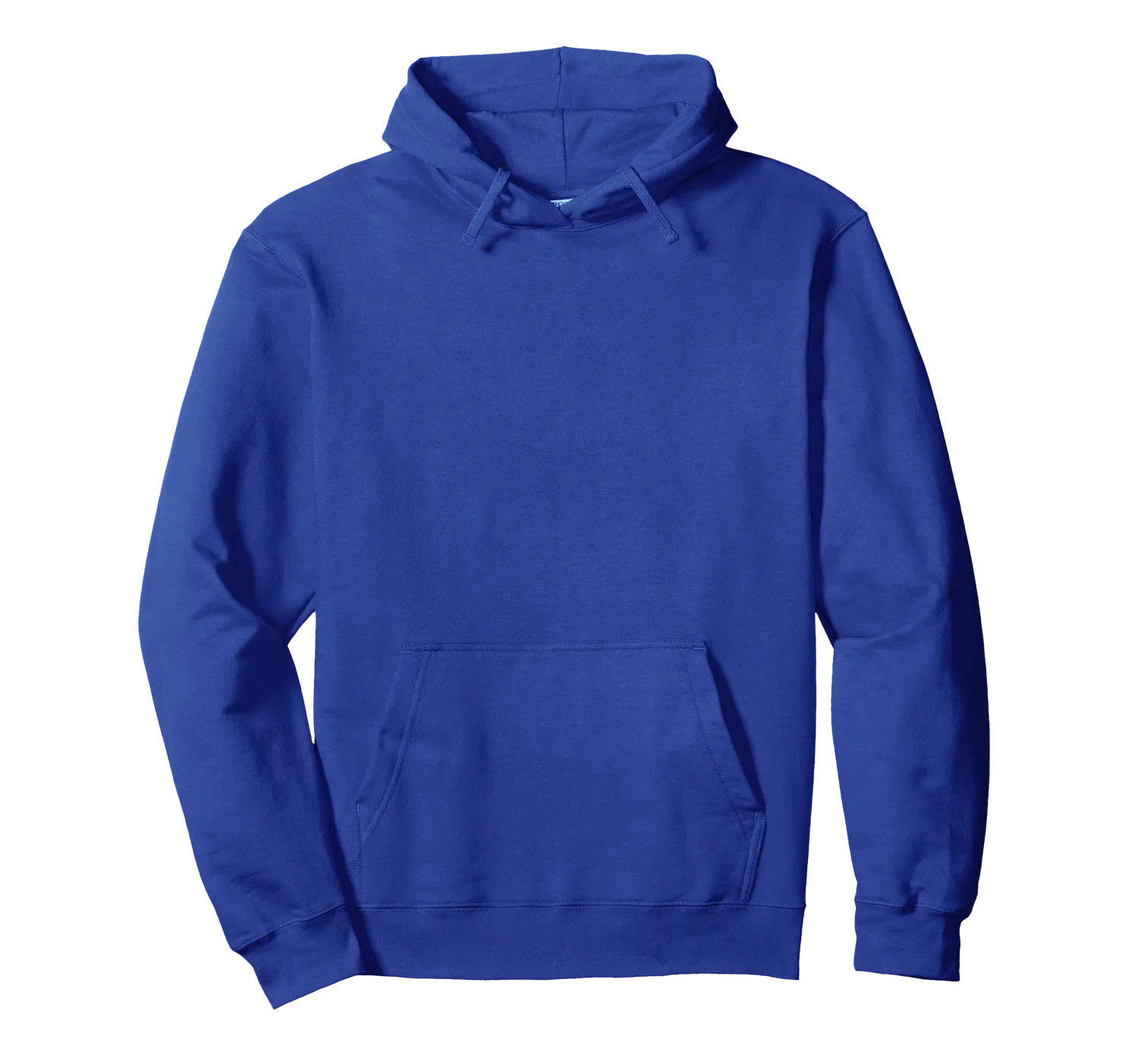 Fender Classic Logo Felpa cappuccio cotone nera
