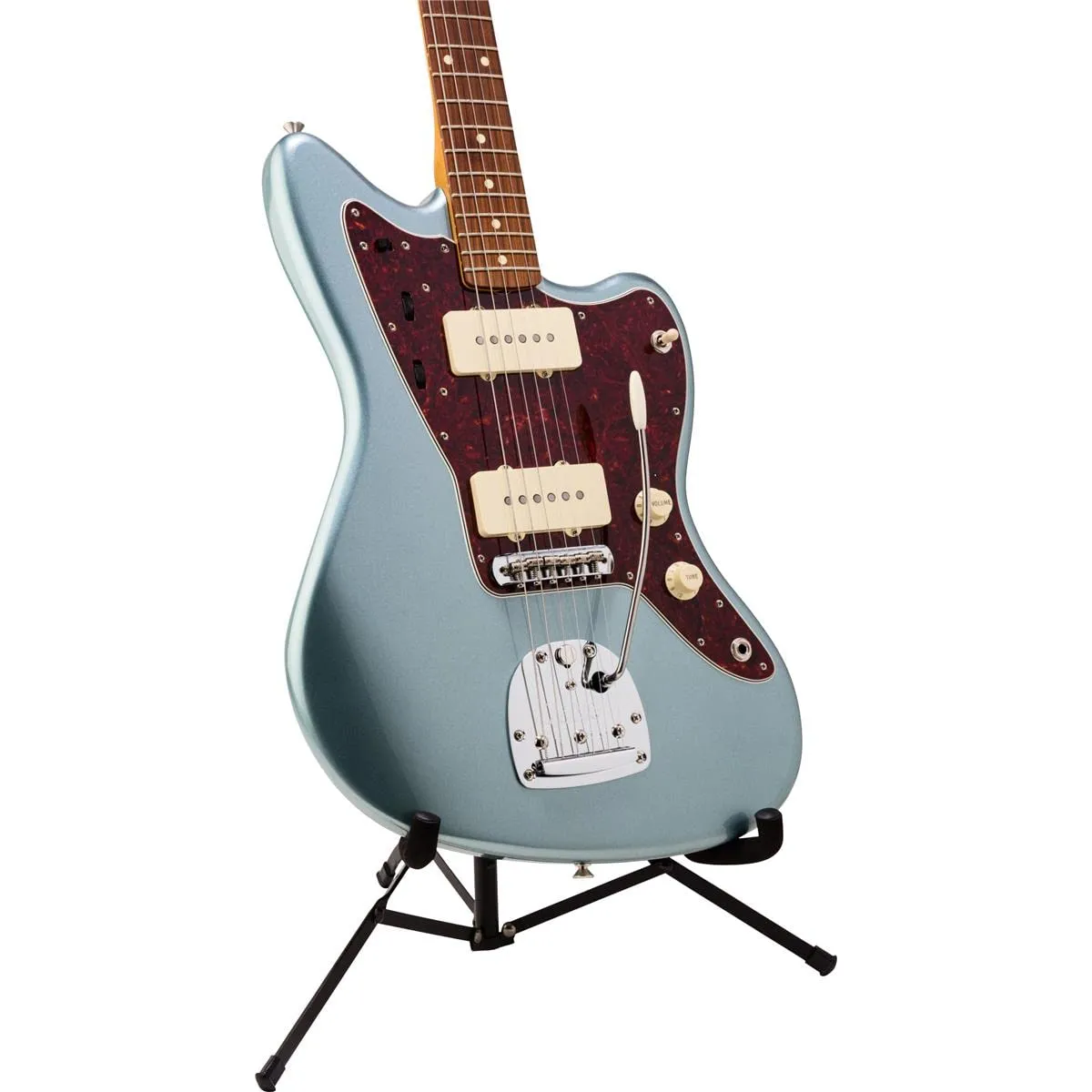Fender Bass Offset Mini stand chitarra basso regolabile