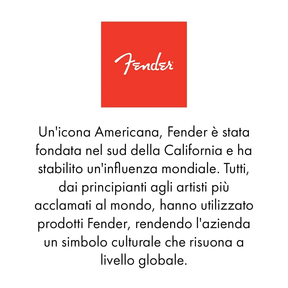 Fender 130C Corde Nylon Classica Ball End 28-42