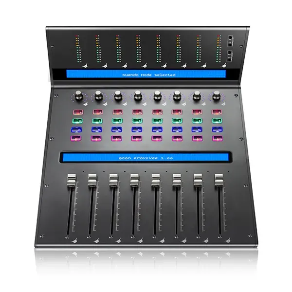 iCON Pro Audio QConPro XS superficie di controllo 8 canali