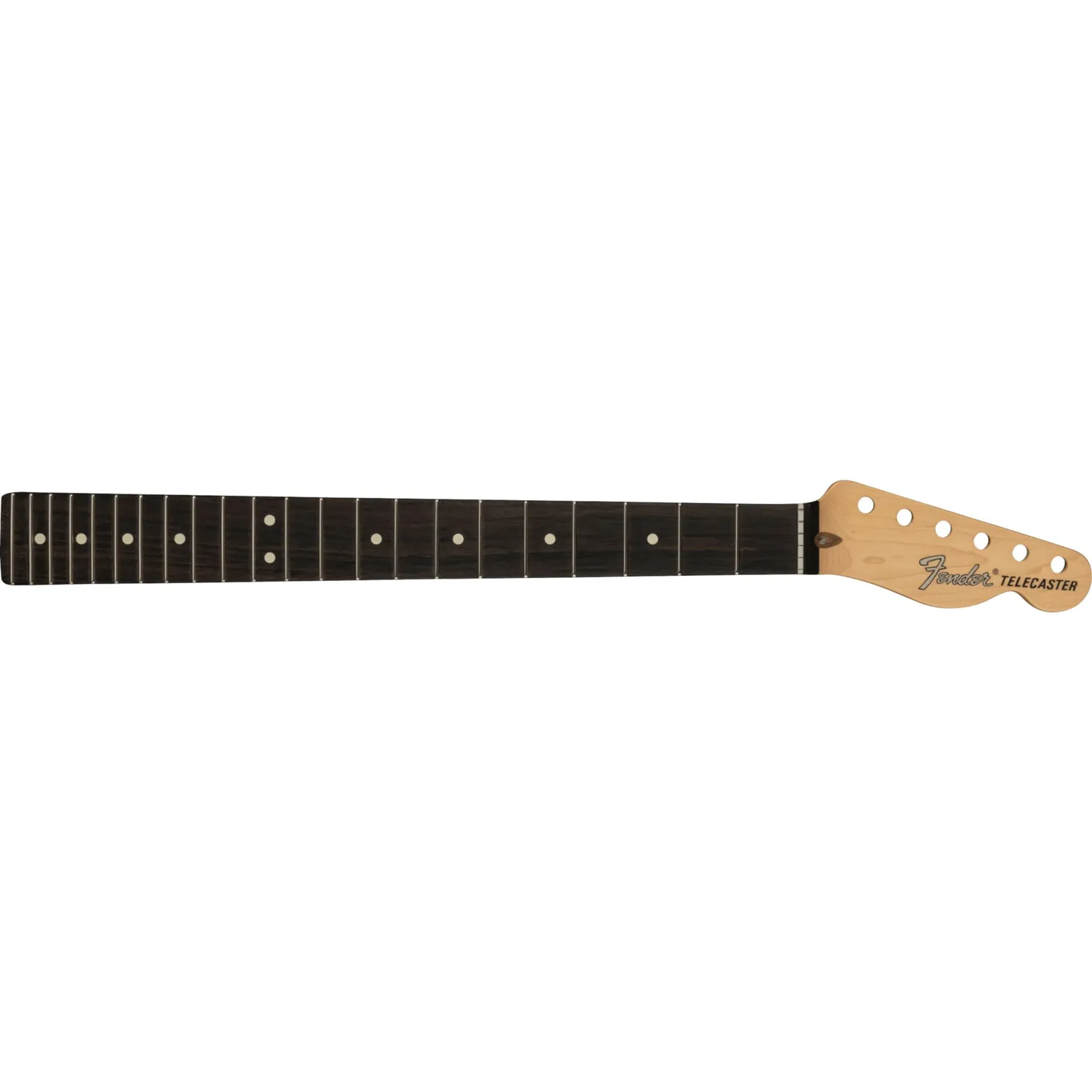 Fender American Performer Tele manico palissandro 22 tasti