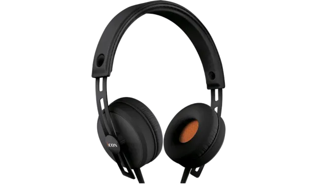 iCON Pro Audio Wave interfaccia audio USB compatta