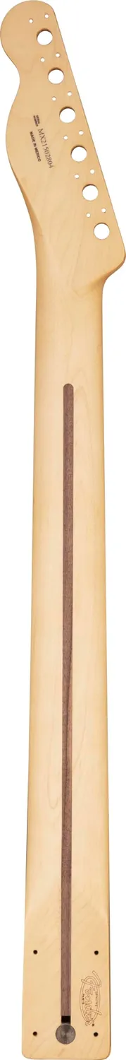 Fender Player Telecaster Manico Acero 22 Tasti Jumbo Block