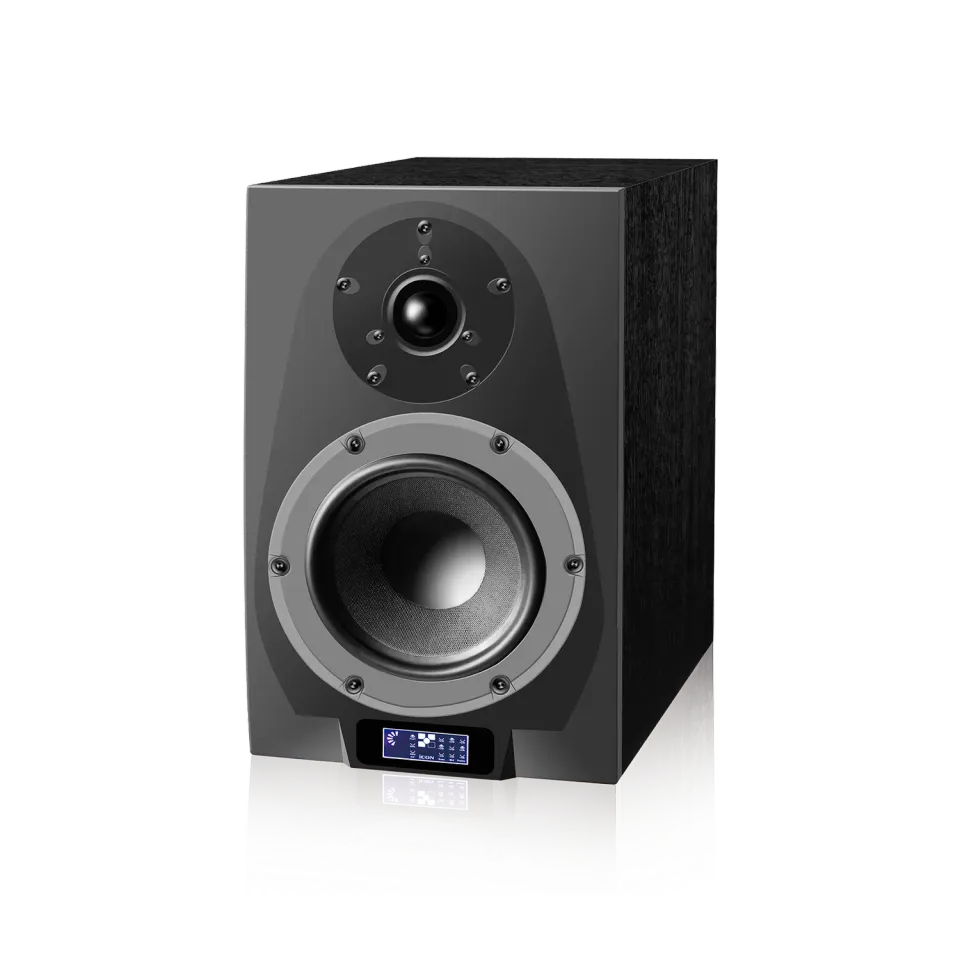 iCON Pro Audio DT-8A Air monitor attivo