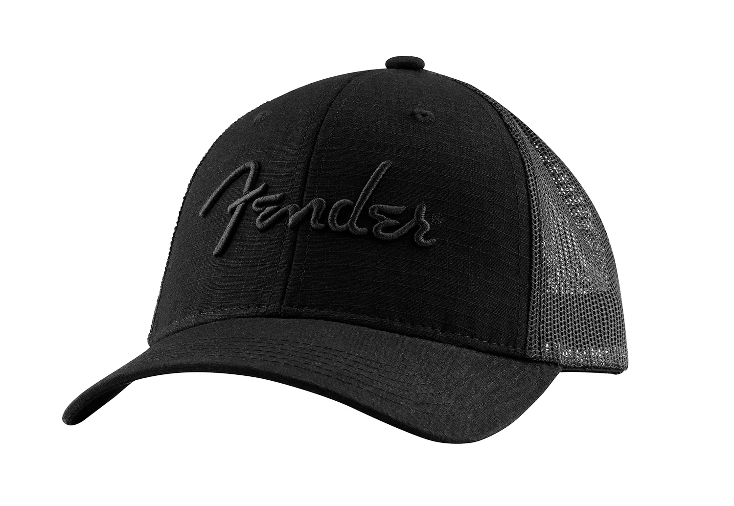 Fender tappo porta plettro posteriore a scatto