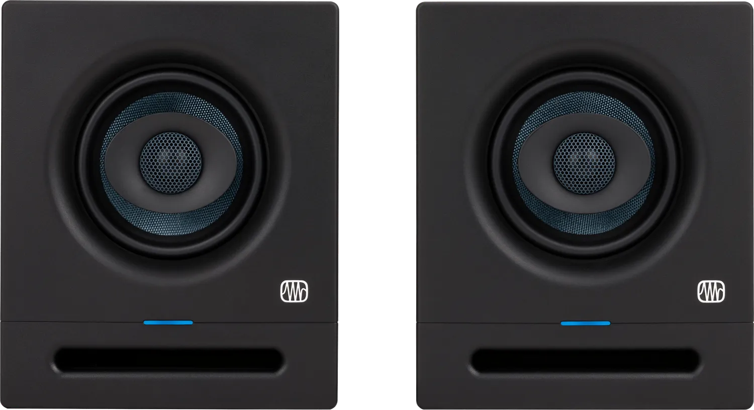 PreSonus Eris Pro 4 monitor studio singolo coassiale 80W