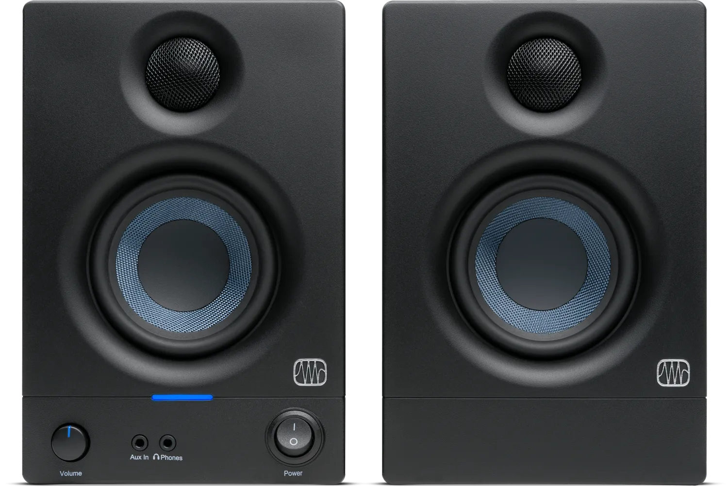 PreSonus Quantum ES 2 bundle studio USB-C completo